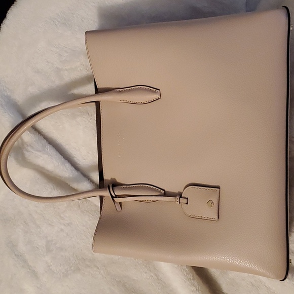 Kate Spade tote - Picture 6 of 8